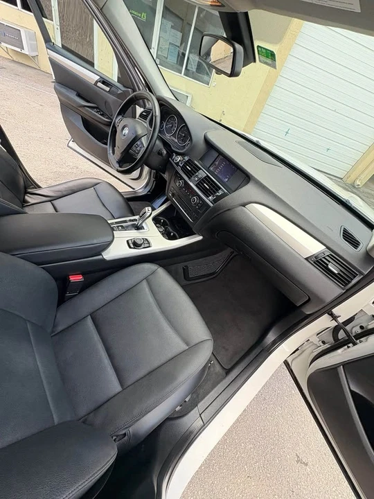 2014 BMW F25 X3 - Image 4 of 8
