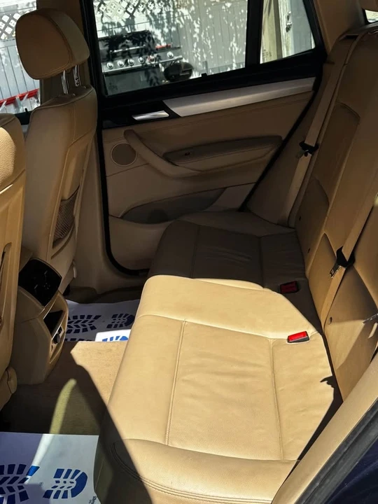 2014 BMW F25 X3 - Image 14 of 17