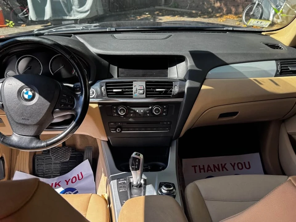 2014 BMW F25 X3 - Image 12 of 17
