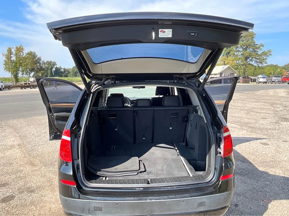 2014 BMW F25 X3 - Image 7 of 8