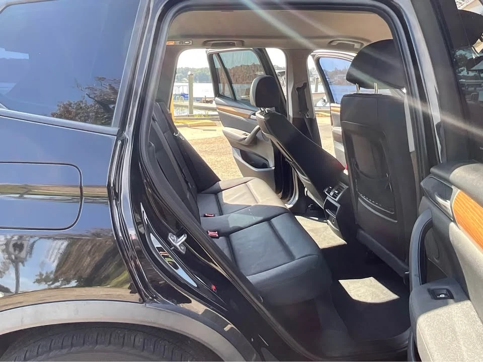 2014 BMW F25 X3 - Image 5 of 8