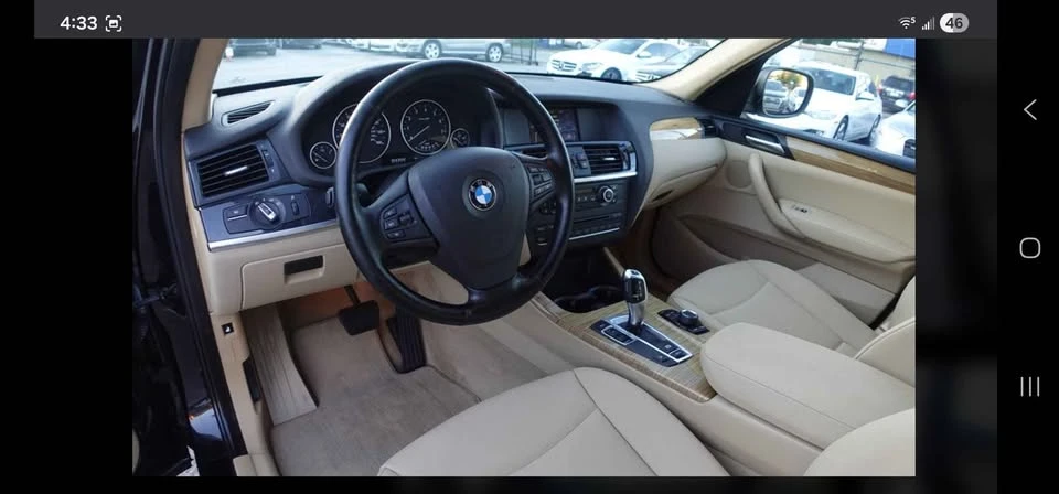 2014 BMW F25 X3 - Image 6 of 18