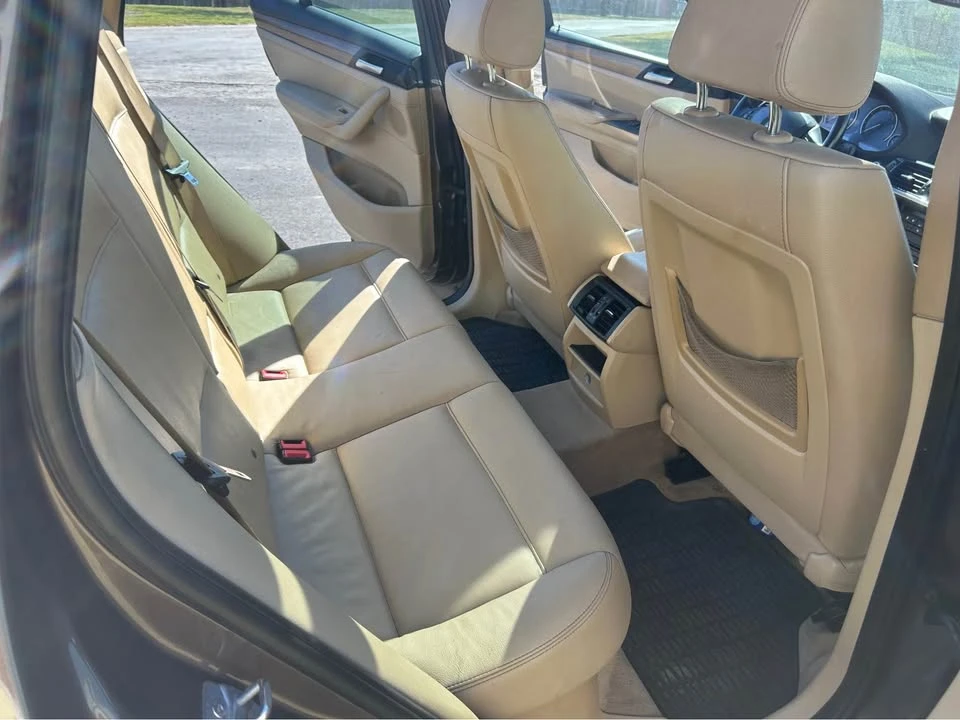 2014 BMW F25 X3 - Image 12 of 14