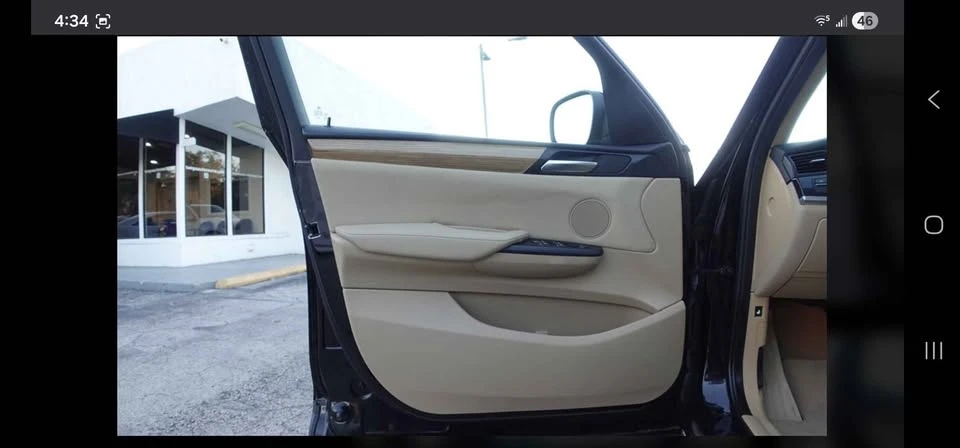 2014 BMW F25 X3 - Image 14 of 18