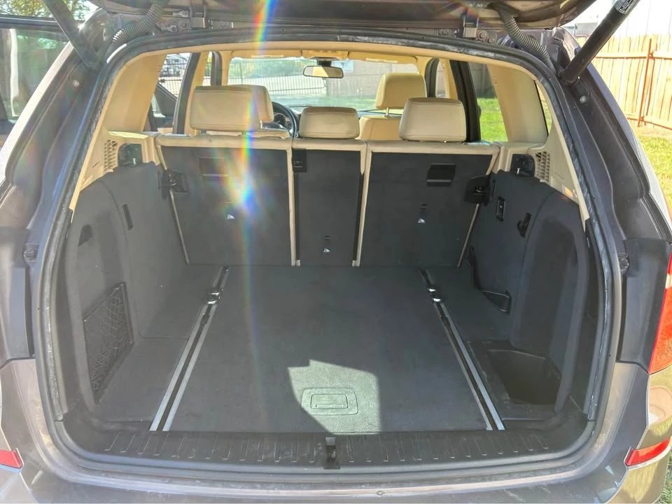 2014 BMW F25 X3 - Image 11 of 14