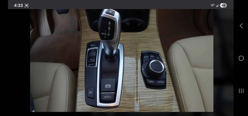 2014 BMW F25 X3 - Image 9 of 18