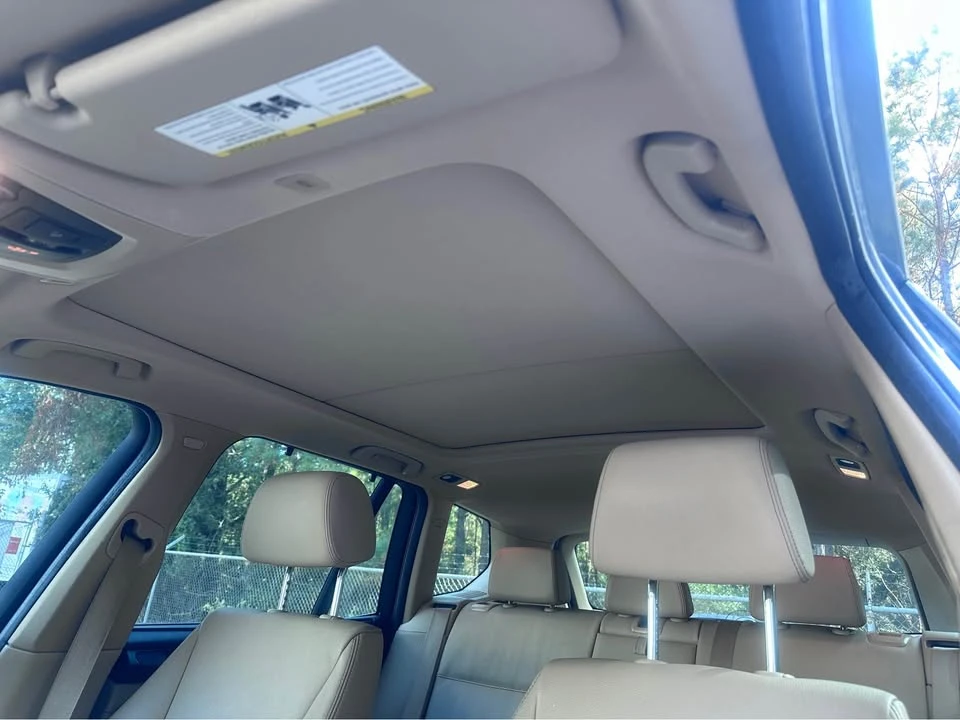 2014 BMW F25 X3 - Image 6 of 7