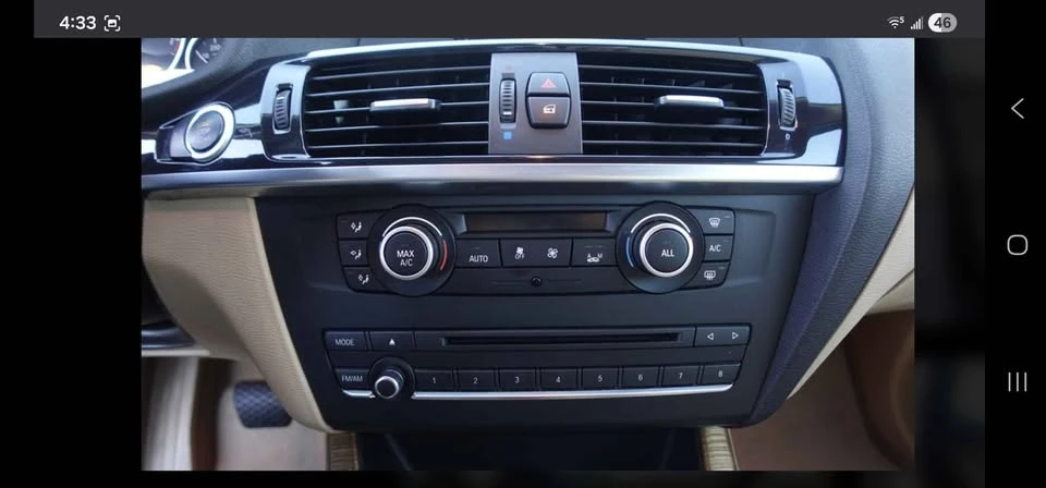2014 BMW F25 X3 - Image 10 of 18