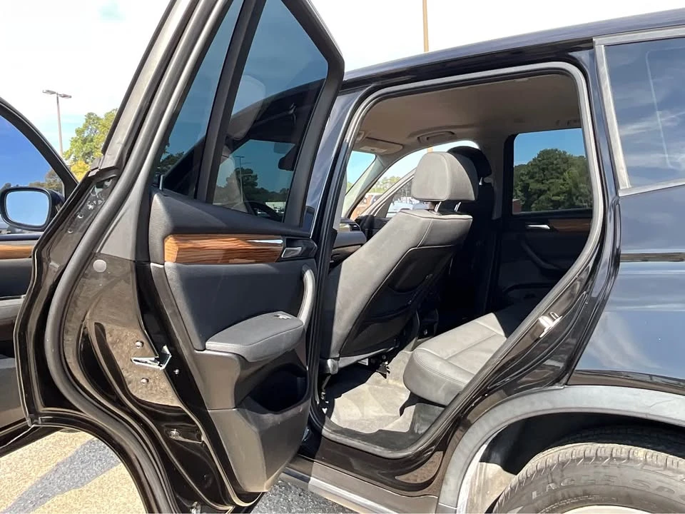 2014 BMW F25 X3 - Image 6 of 8