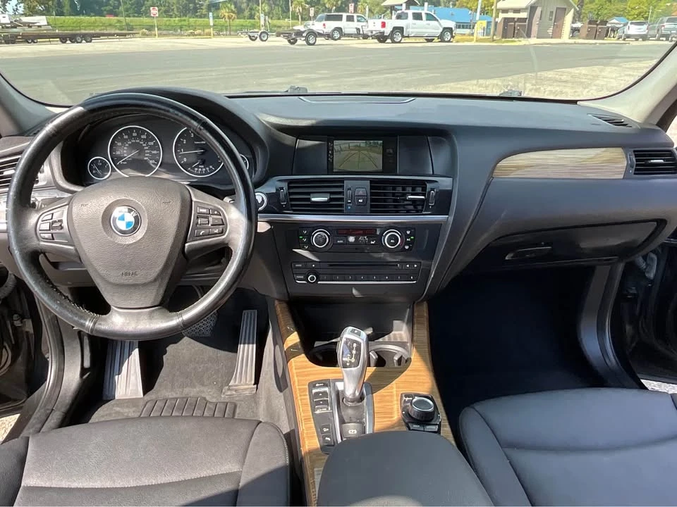 2014 BMW F25 X3 - Image 4 of 8