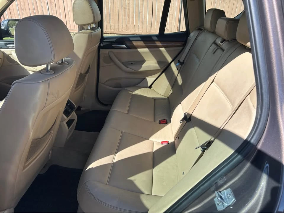 2014 BMW F25 X3 - Image 9 of 14