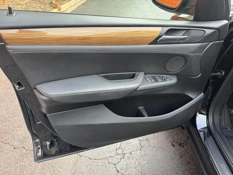 2014 BMW F25 X3 - Image 7 of 8