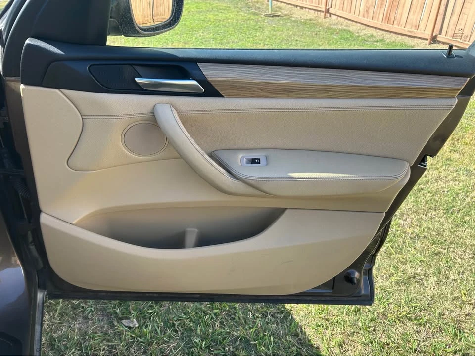2014 BMW F25 X3 - Image 13 of 14