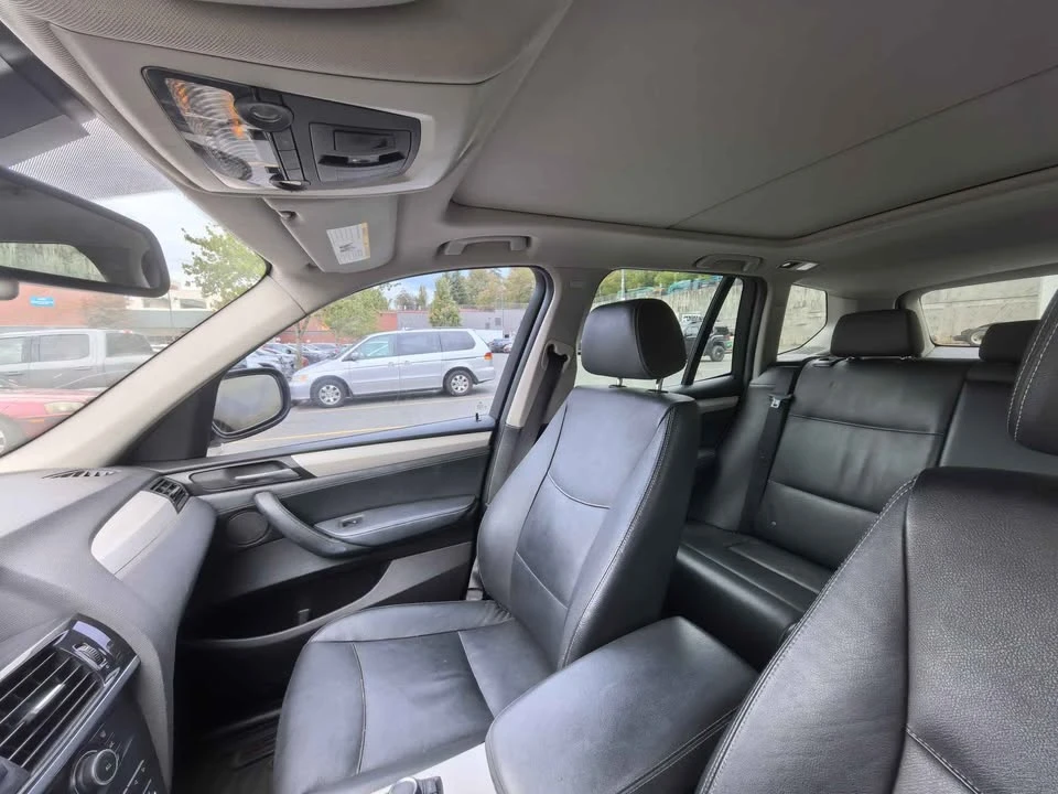 2014 BMW F25 X3 - Image 2 of 15