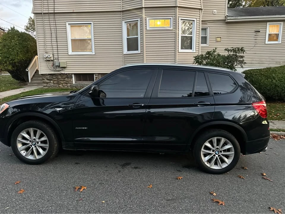 2014 BMW F25 X3 - Image 6 of 13