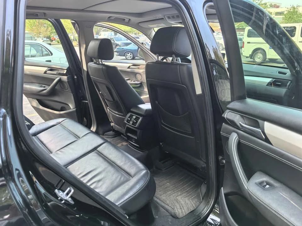 2014 BMW F25 X3 - Image 8 of 15