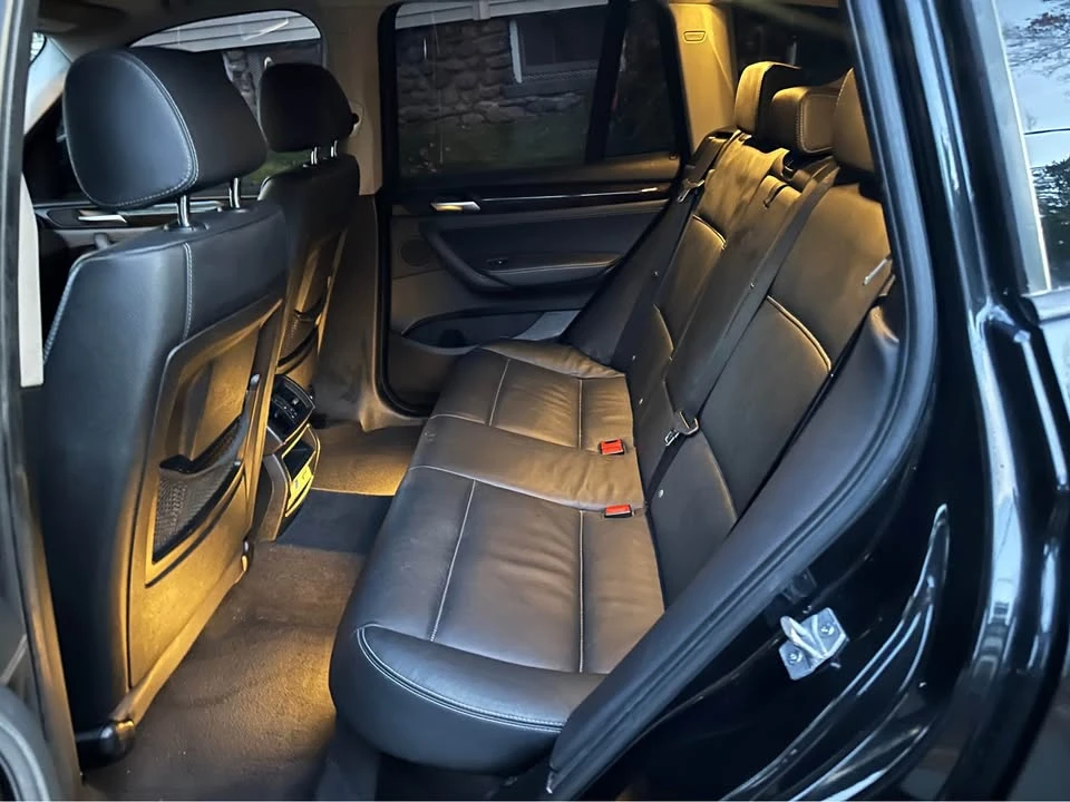 2014 BMW F25 X3 - Image 11 of 13