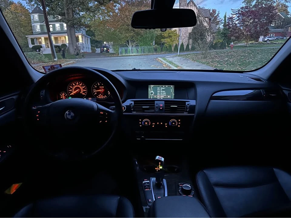 2014 BMW F25 X3 - Image 13 of 13