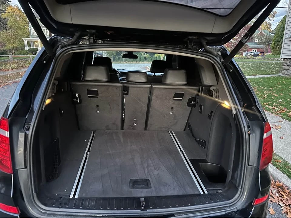 2014 BMW F25 X3 - Image 9 of 13