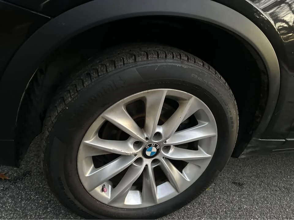 2014 BMW F25 X3 - Image 10 of 13