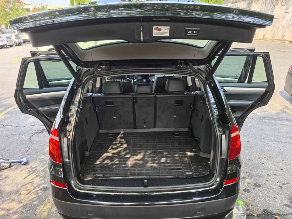 2014 BMW F25 X3 - Image 9 of 15
