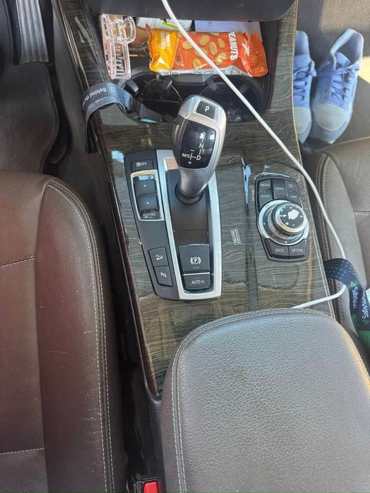 2014 BMW F25 X3 - Image 9 of 10