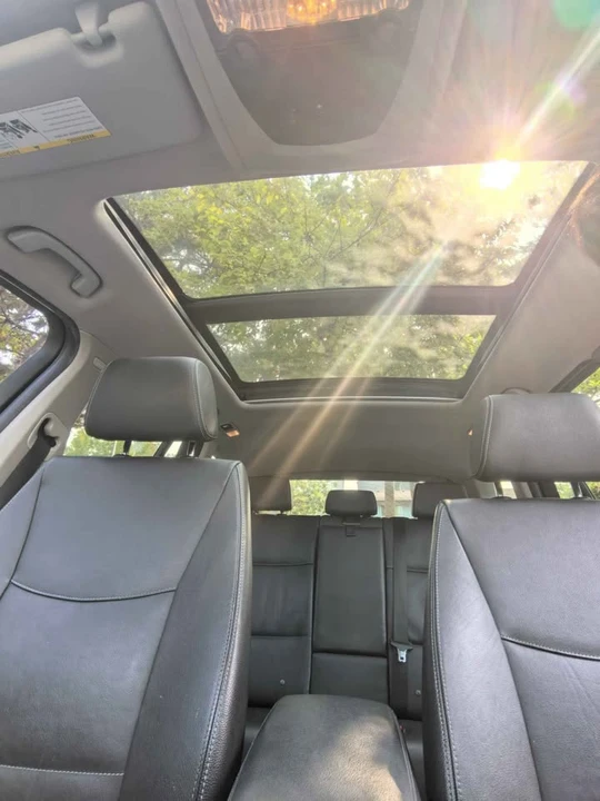 2014 BMW F25 X3 - Image 5 of 15