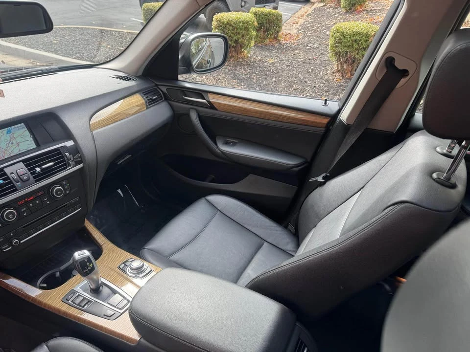 2014 BMW F25 X3 - Image 4 of 8