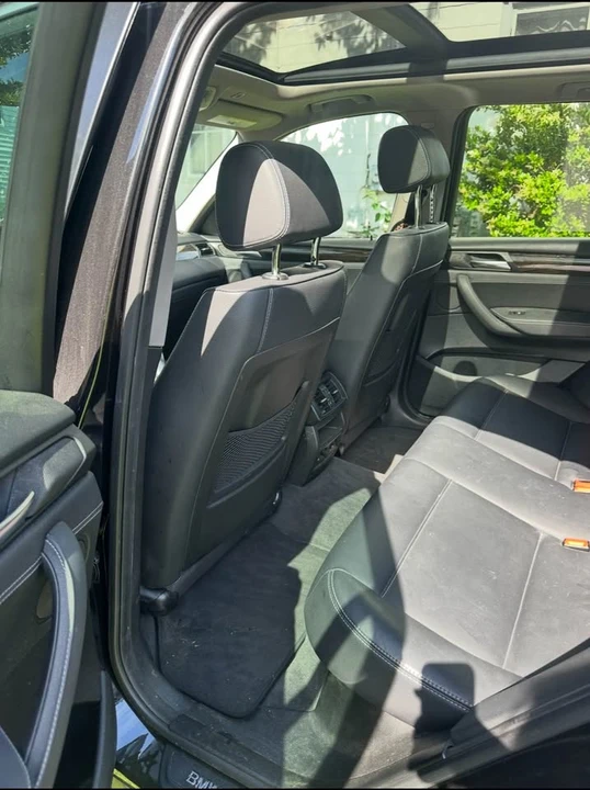 2014 BMW F25 X3 - Image 3 of 3