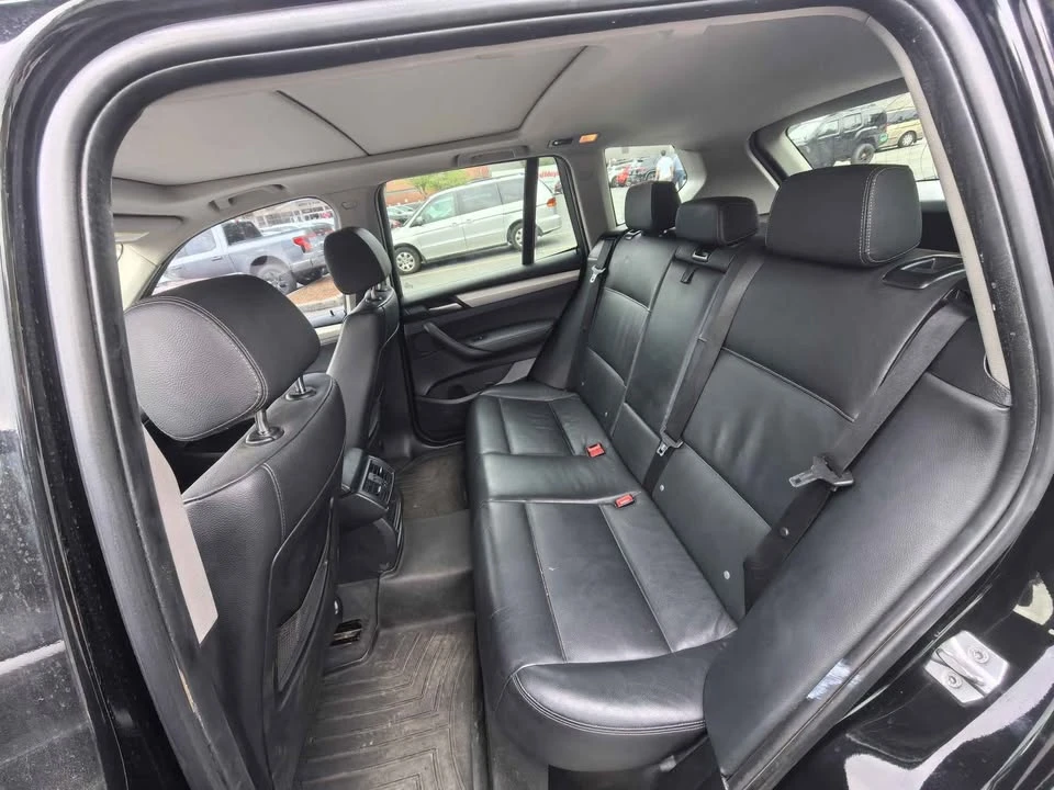 2014 BMW F25 X3 - Image 3 of 15