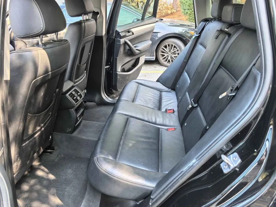 2014 BMW F25 X3 - Image 11 of 15
