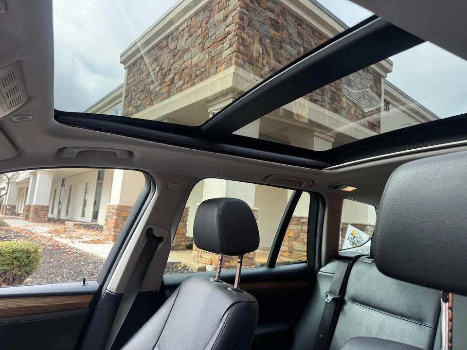 2014 BMW F25 X3 - Image 6 of 8