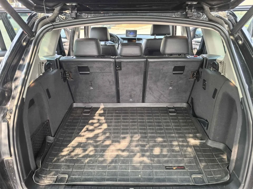 2014 BMW F25 X3 - Image 7 of 15