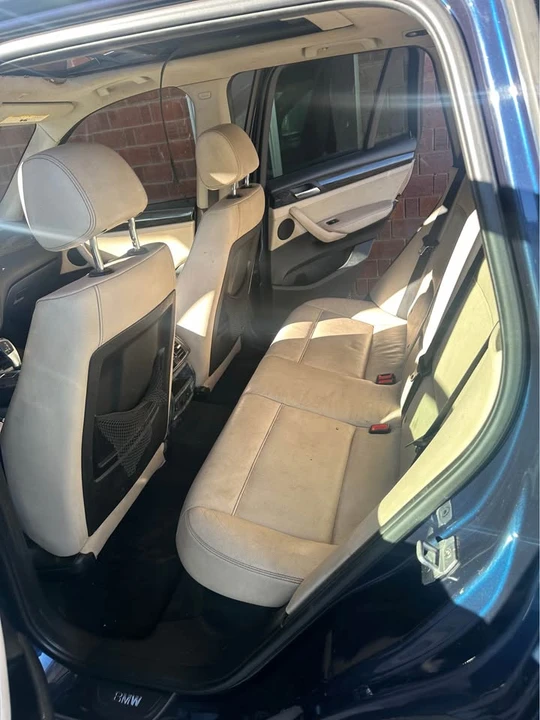 2014 BMW F25 X3 - Image 4 of 7