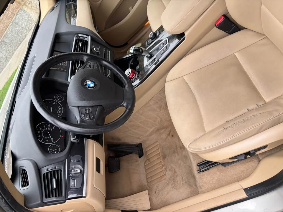 2014 BMW F25 X3 - Image 5 of 8