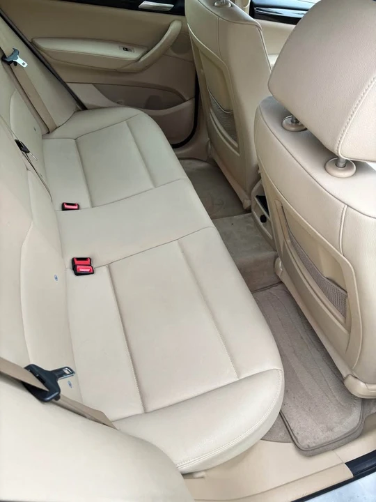 2014 BMW F25 X3 - Image 7 of 8
