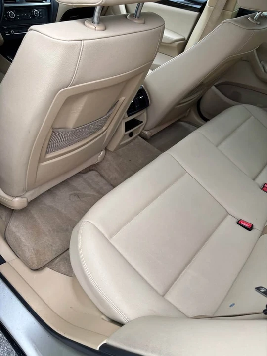 2014 BMW F25 X3 - Image 6 of 8