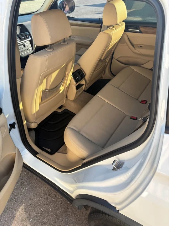 2014 BMW F25 X3 - Image 5 of 8