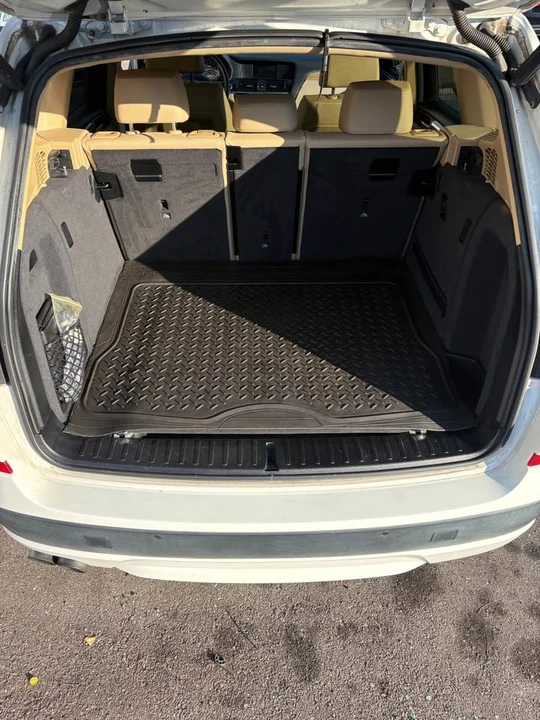 2014 BMW F25 X3 - Image 7 of 8