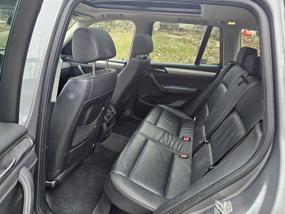 2014 BMW F25 X3 - Image 5 of 13