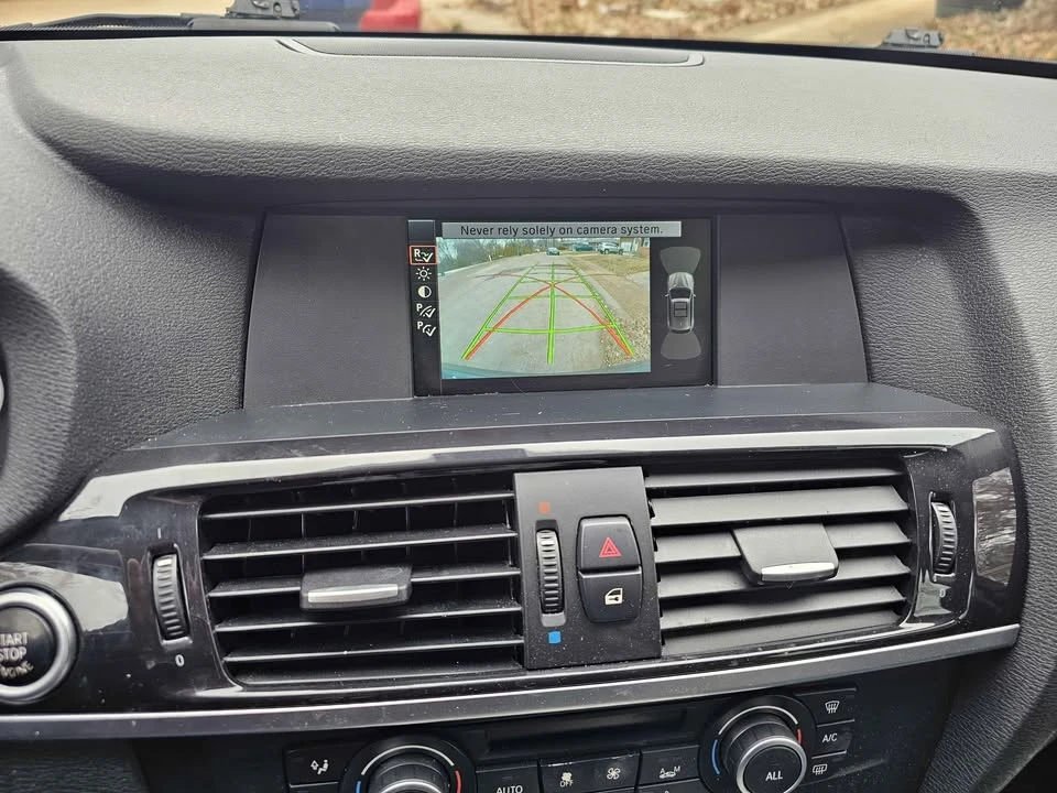 2014 BMW F25 X3 - Image 9 of 13