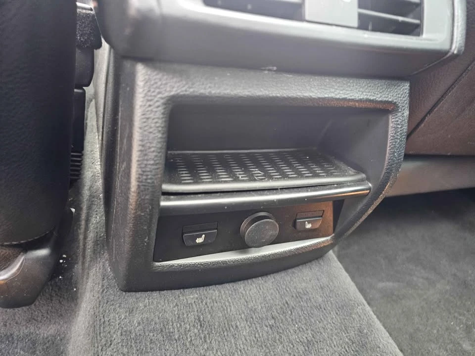 2014 BMW F25 X3 - Image 6 of 13