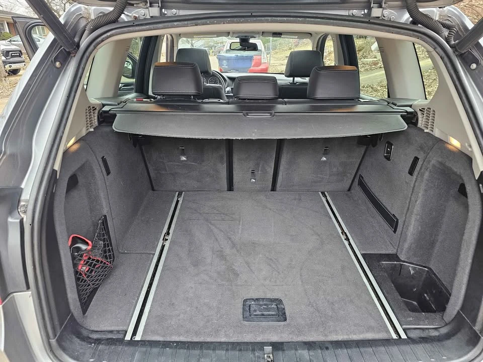 2014 BMW F25 X3 - Image 4 of 13