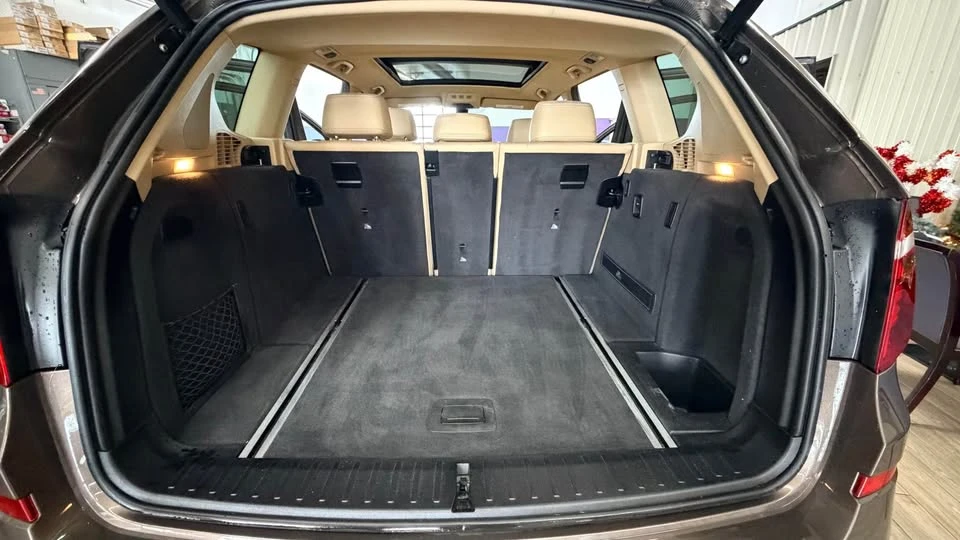 2014 BMW F25 X3 - Image 15 of 19