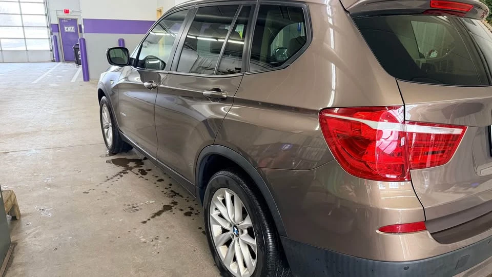 2014 BMW F25 X3 - Image 4 of 19