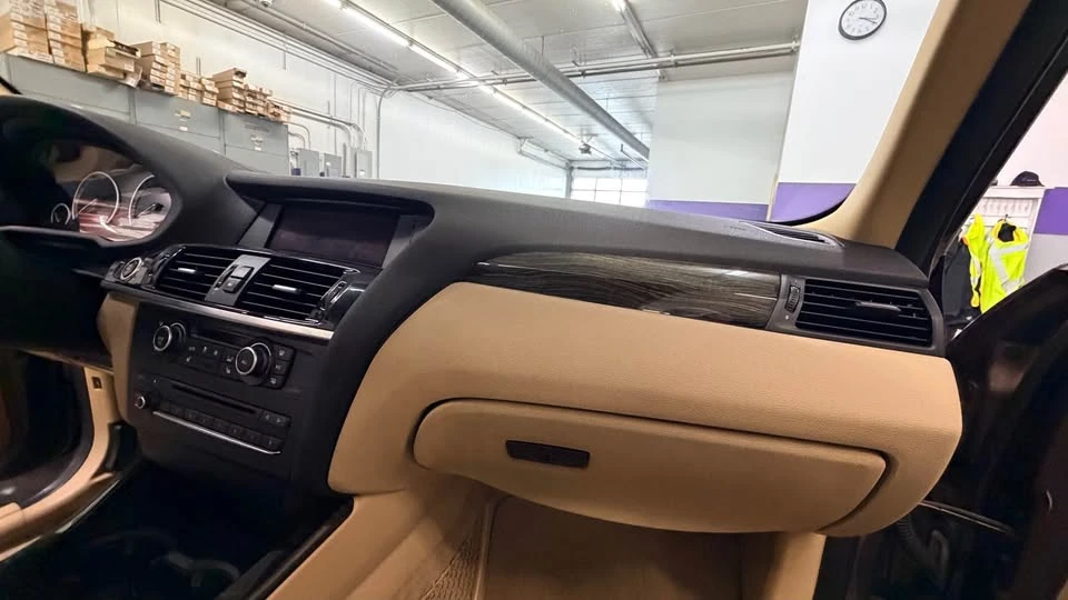 2014 BMW F25 X3 - Image 10 of 19