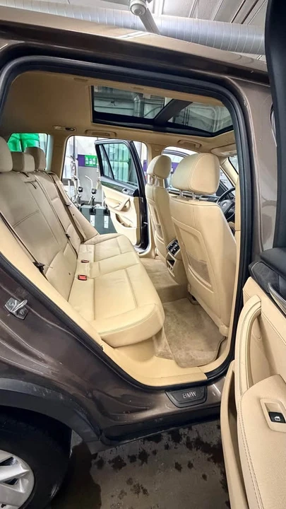 2014 BMW F25 X3 - Image 14 of 19