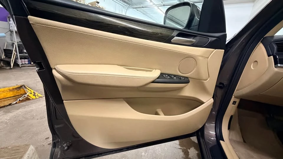 2014 BMW F25 X3 - Image 16 of 19