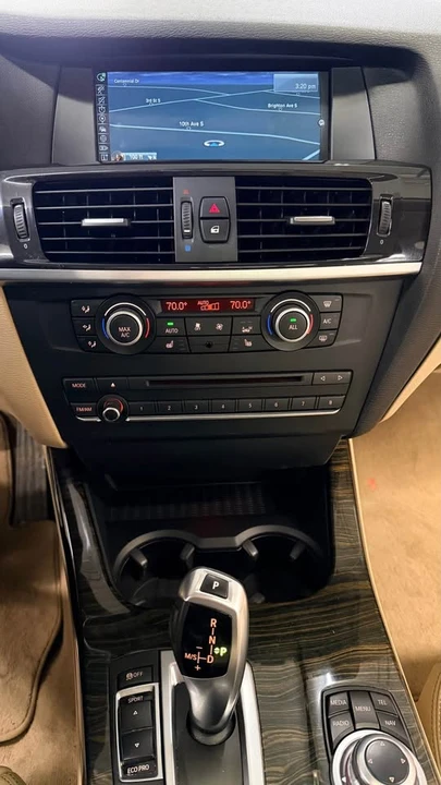 2014 BMW F25 X3 - Image 8 of 19