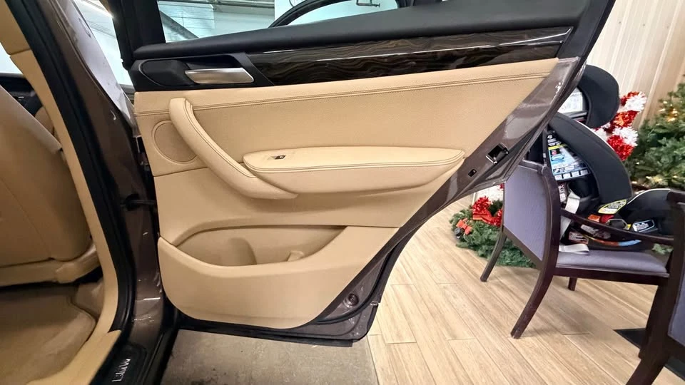 2014 BMW F25 X3 - Image 19 of 19